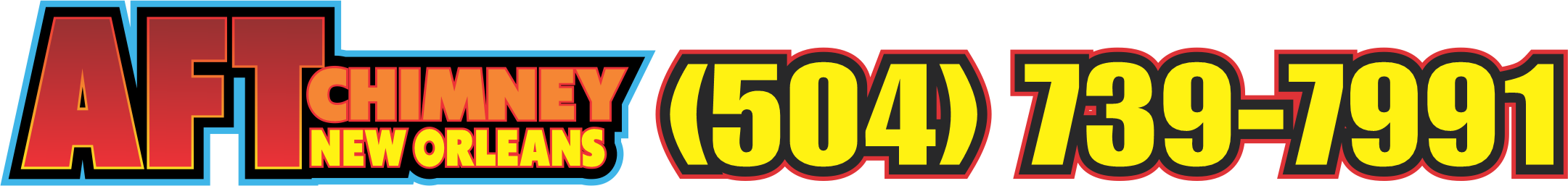 aft chimney new orleans